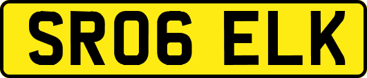 SR06ELK