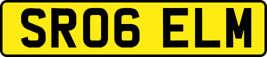 SR06ELM