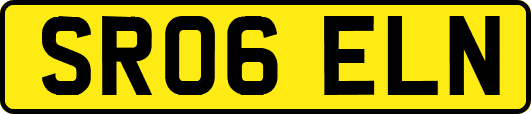 SR06ELN