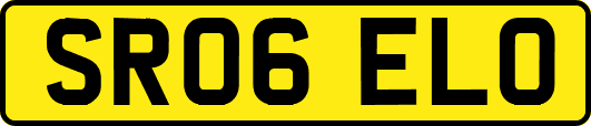 SR06ELO