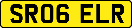 SR06ELR