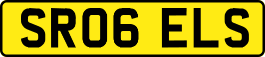 SR06ELS