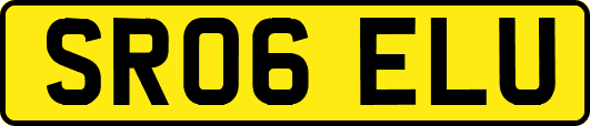 SR06ELU