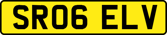 SR06ELV