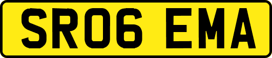 SR06EMA