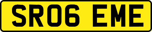 SR06EME