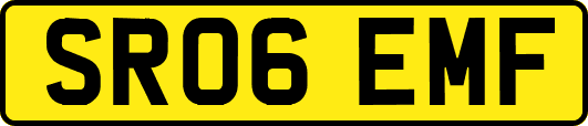 SR06EMF