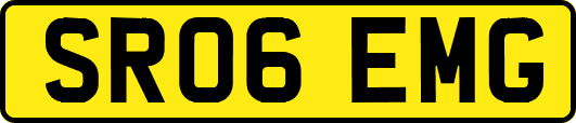 SR06EMG