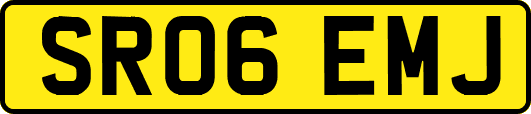 SR06EMJ