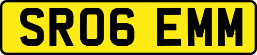 SR06EMM