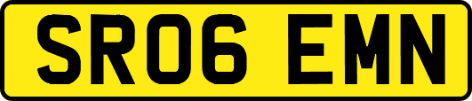 SR06EMN