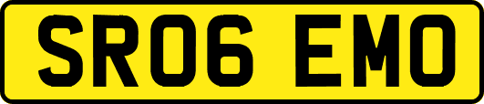SR06EMO