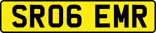 SR06EMR