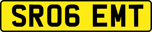 SR06EMT