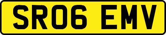 SR06EMV