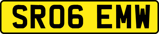 SR06EMW