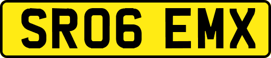 SR06EMX