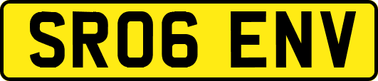 SR06ENV