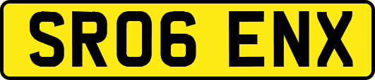 SR06ENX