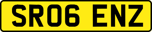 SR06ENZ