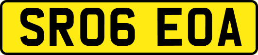 SR06EOA