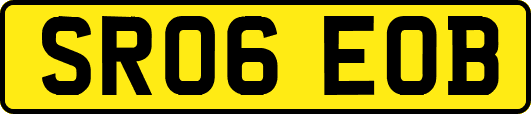 SR06EOB