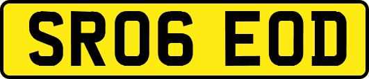 SR06EOD
