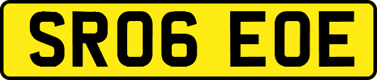 SR06EOE