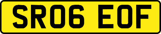SR06EOF