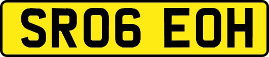 SR06EOH