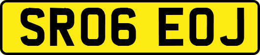 SR06EOJ