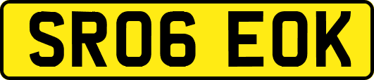 SR06EOK