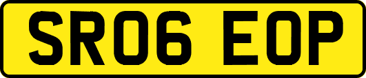SR06EOP