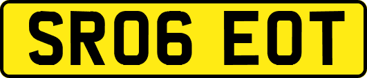 SR06EOT