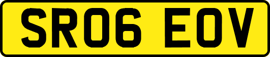 SR06EOV
