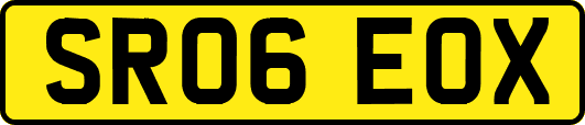 SR06EOX