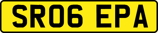 SR06EPA