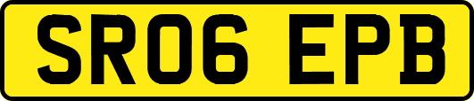 SR06EPB