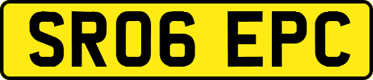 SR06EPC