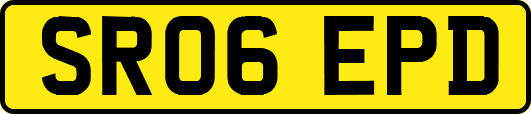 SR06EPD