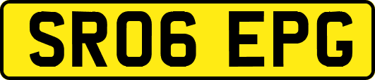 SR06EPG