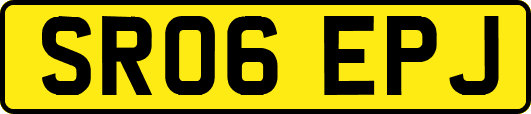 SR06EPJ