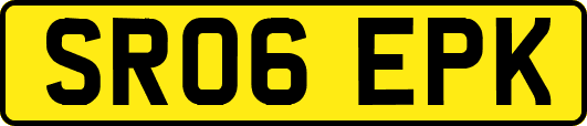 SR06EPK