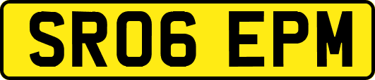 SR06EPM