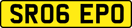 SR06EPO