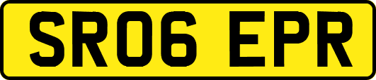 SR06EPR