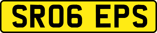 SR06EPS