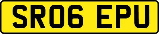 SR06EPU