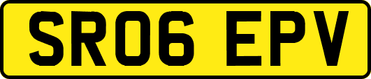 SR06EPV