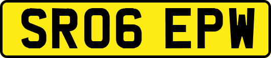 SR06EPW
